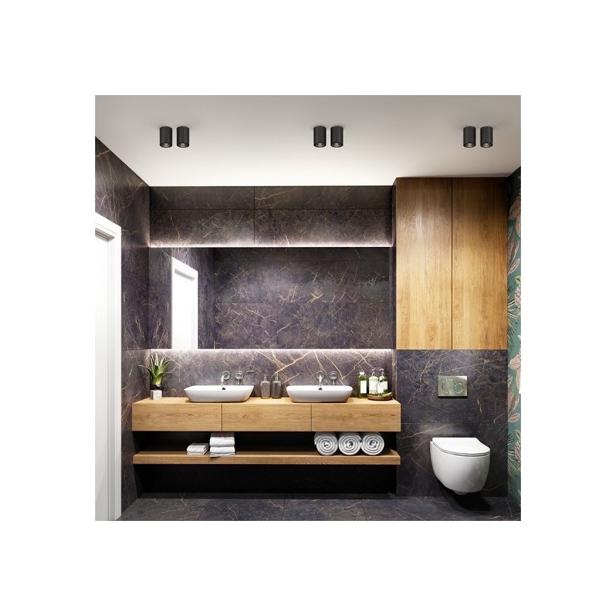 RED-Design Rendl-R13607- Spot de salle de bain EILEEN 1xGU10/35W/230V IP65