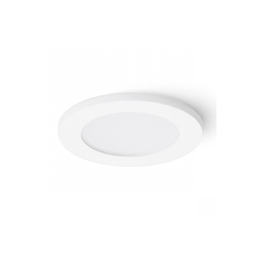 RED - R12659 - Luminaire encastré de salle de bain LEROY 1xGU5,3/35W/12V IP44