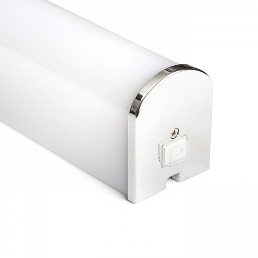 RED- R12901 - Illuminazione a LED per specchi da bagno CORAZON LED/15W/230V IP44