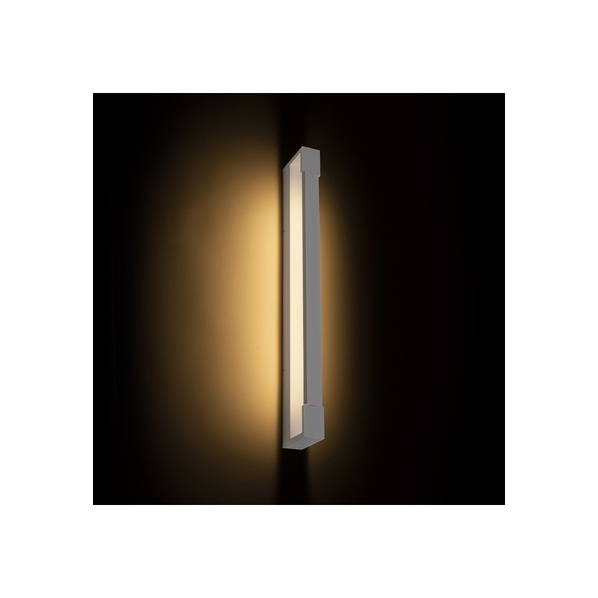 RED - R13555 - Illuminazione a LED per specchi da bagno IMPERISO LED/18W/230V IP44