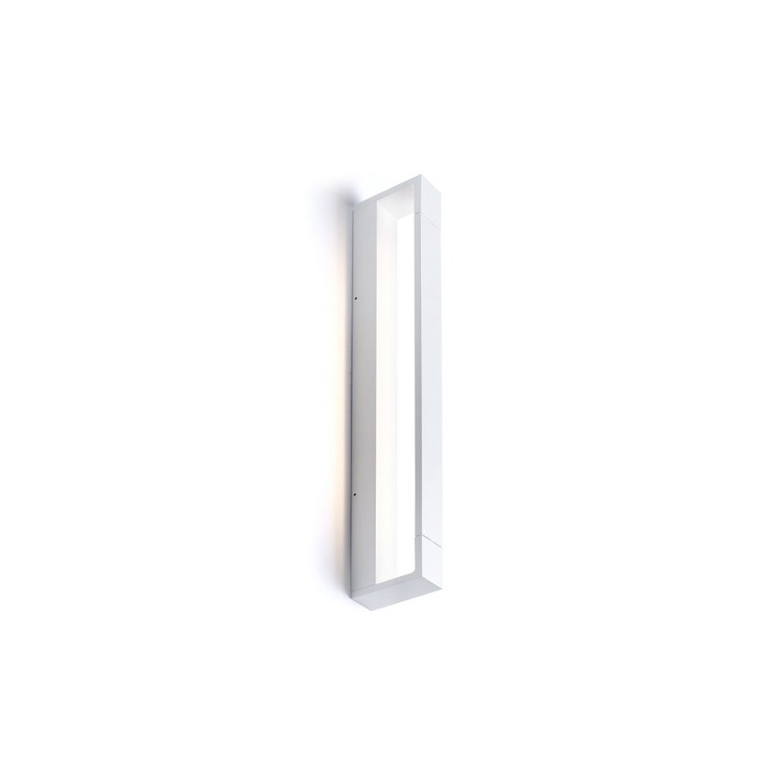RED - R13555 - LED-Badezimmerspiegelbeleuchtung IMPERISO LED/18W/230V IP44