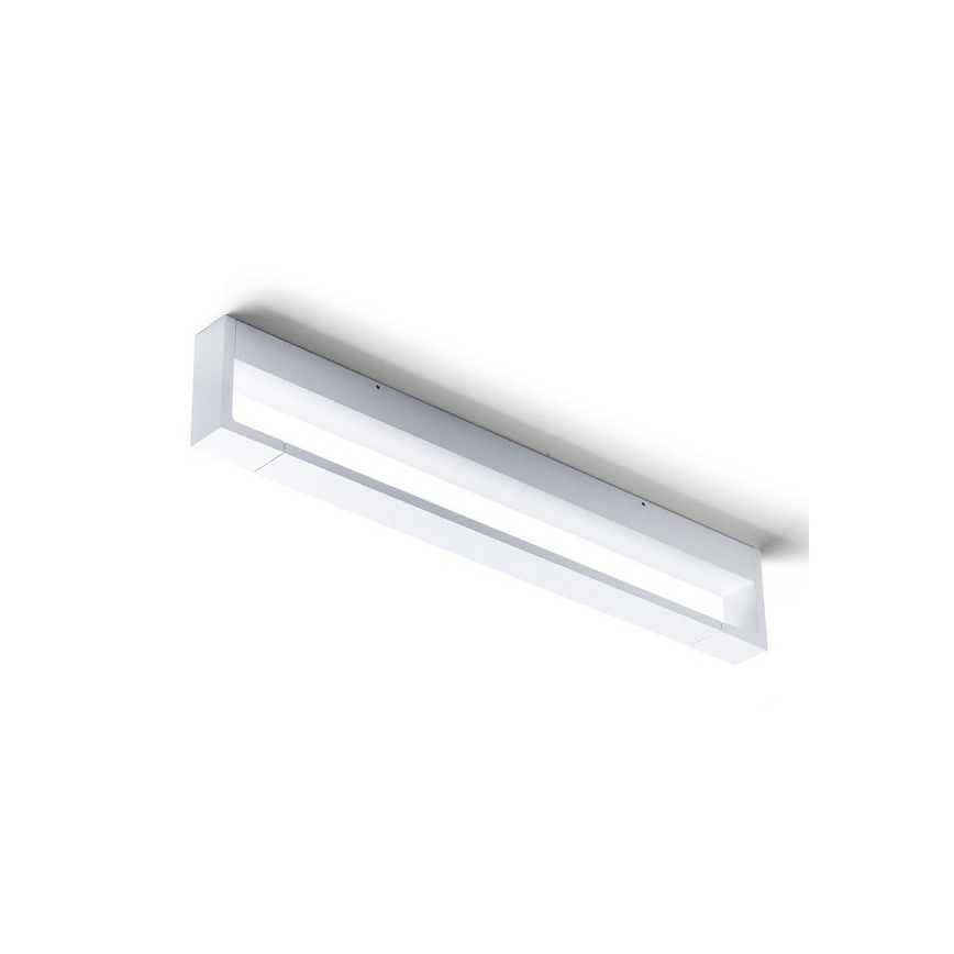 RED - R13555 - LED-Badezimmerspiegelbeleuchtung IMPERISO LED/18W/230V IP44
