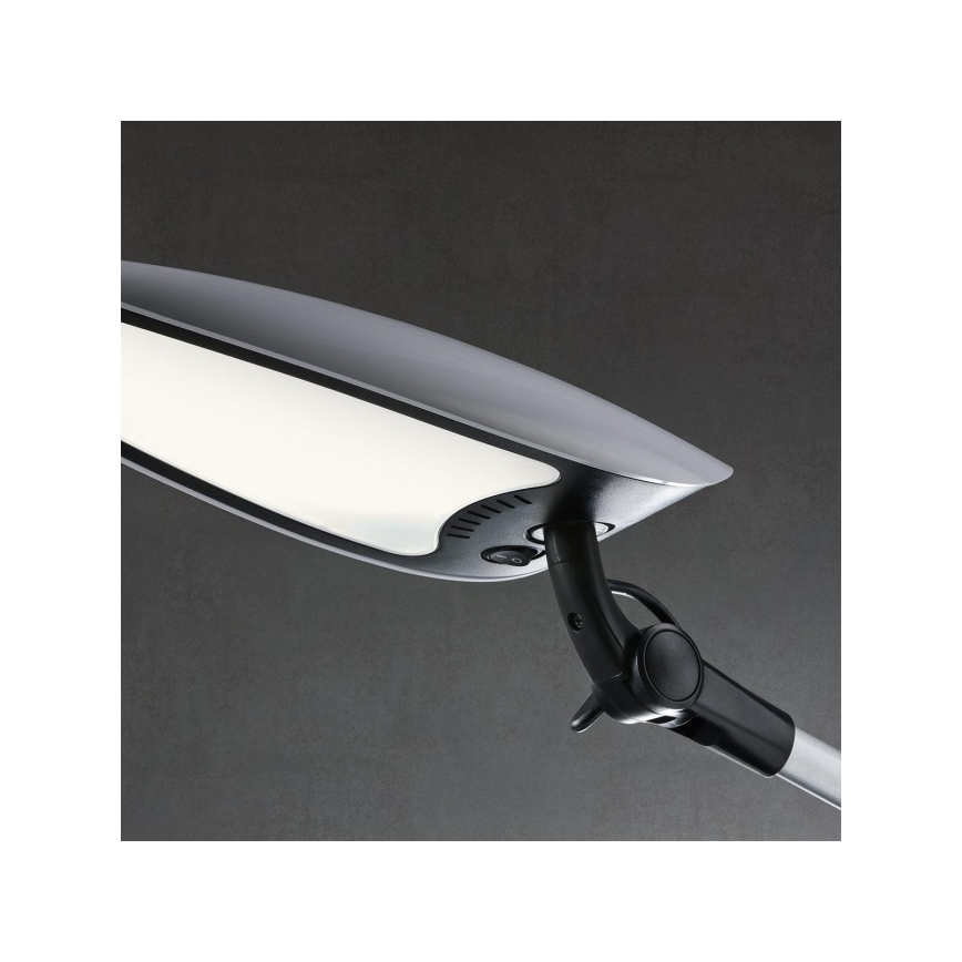 Redo 01-1036 - LED Tischlampe KEPLER LED/6,5W/230V weiß