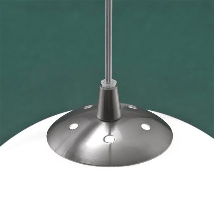Redo 01-1064 - Suspension filaire OLA 1xE27/42W/230V d. 20 cm