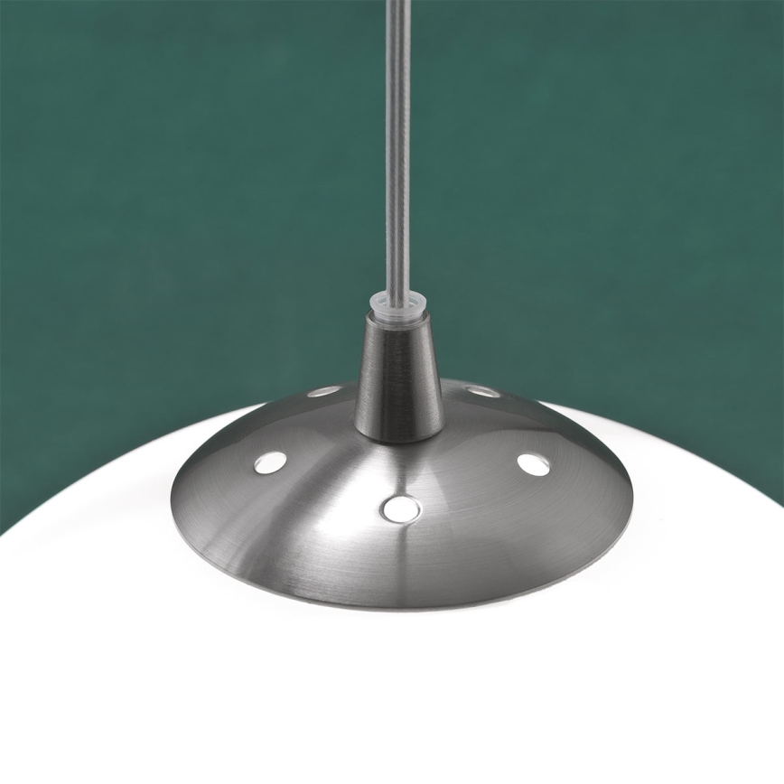 Redo 01-1064 - Suspension filaire OLA 1xE27/42W/230V d. 20 cm