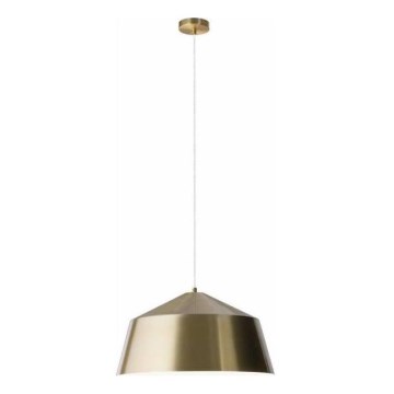 Redo 01-1102 - Suspension filaire AYLA 1xE27/42W/230V d. 56 cm doré
