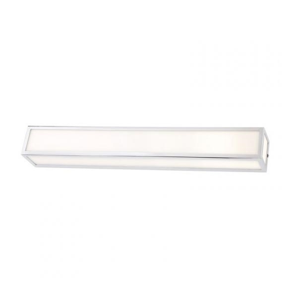 Redo 01-1233 - Applique da bagno EGO 3xE14/28W/230V IP44