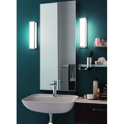 Redo 01-1233 - Applique da bagno EGO 3xE14/28W/230V IP44