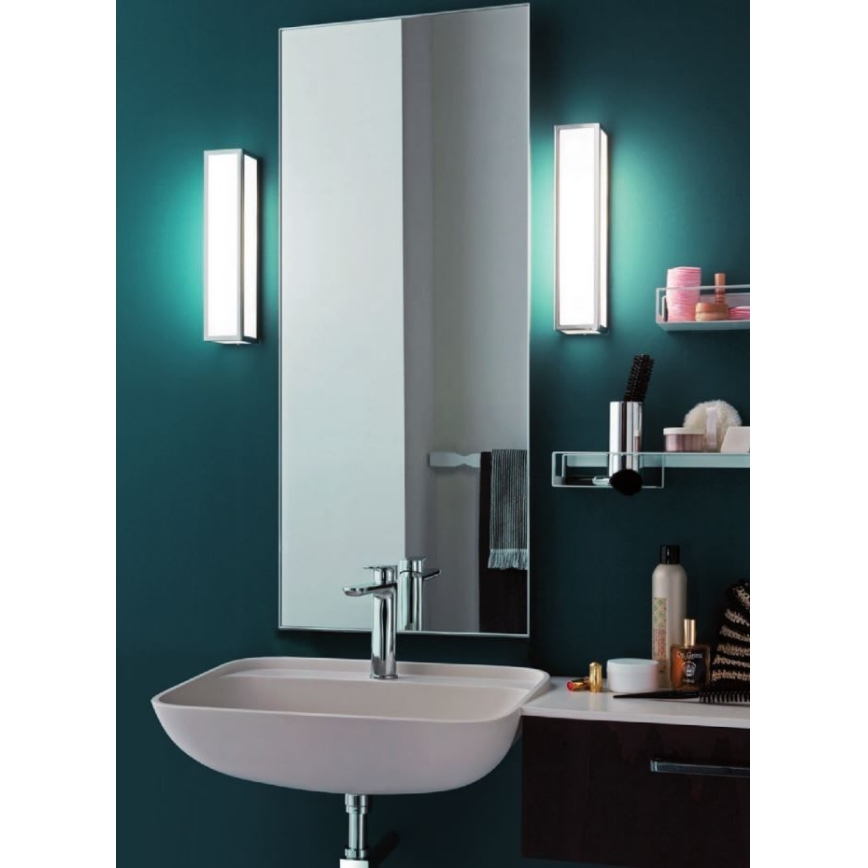Redo 01-1233 - Applique murale salle de bain EGO 3xE14/28W/230V IP44