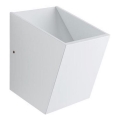 Redo 01-1317 - Applique murale TOBIKO LED/6W/230V CRI 90 blanc