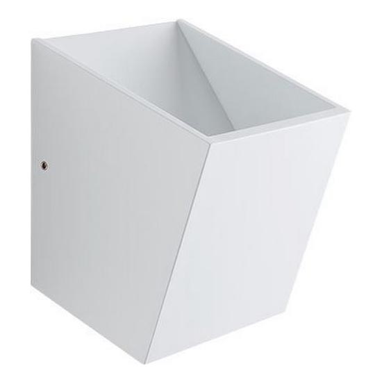 Redo 01-1317 - Applique murale TOBIKO LED/6W/230V CRI 90 blanc