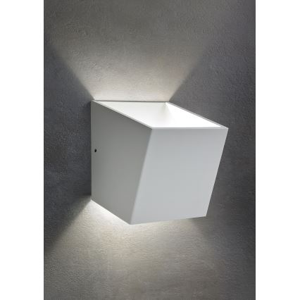Redo 01-1317 - LED-Wandleuchte TOBIKO LED/6W/230V CRI 90 weiß