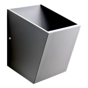 Redo 01-1318 - LED-Wandleuchte TOBIKO LED/6W/230V CRI 90 schwarz
