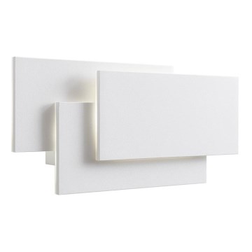 Redo 01-1444 - Applique murale GAMER à LED 12W/230V