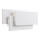 Redo 01-1444 - Lampada da parete LED GAMER LED/12W/230V
