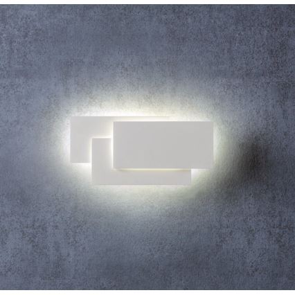 Redo 01-1444 - LED-Wandleuchte GAMER LED/12W/230V