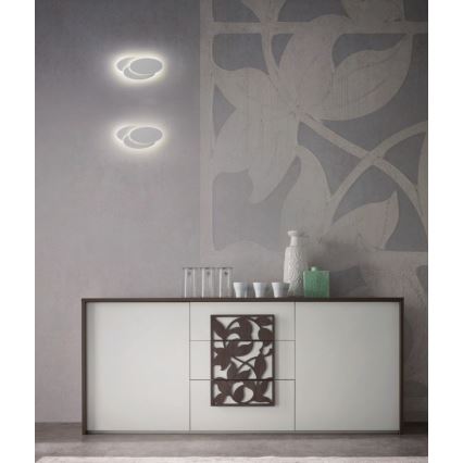 Redo 01-1445 - Applique da parete GAMER LED/12W/230V