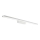 Redo 01-1527 - Illuminazione a LED per specchio da bagno DAO LED/36W/230V 90 cm IP44 bianco