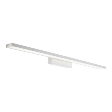 Redo 01-1527 - Illuminazione LED per specchio da bagno DAO LED/36W/230V 90 cm IP44 bianco