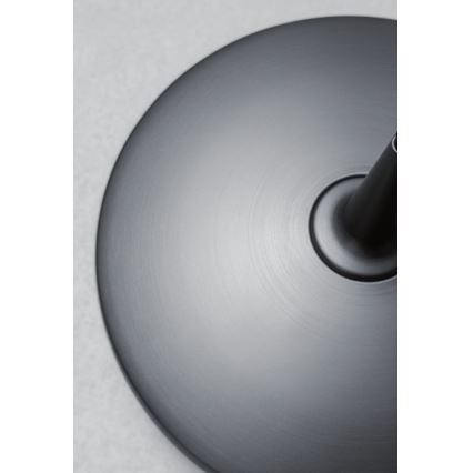 Redo 01-1615 - Lampadario a sospensione con filo AGADIR 1xE27/42W/230V