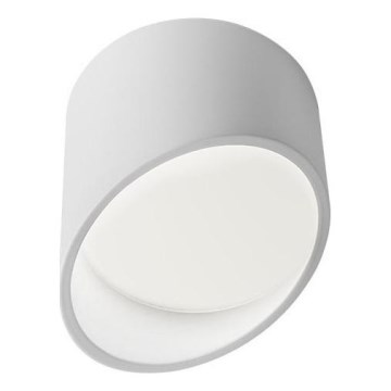 Redo 01-1625 - Spot LED UTO LED/6W/230V, diam. 9 cm, blanc