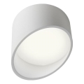 Redo 01-1627 - Faretto a LED UTO, 12W/230V, Ø 12 cm, bianco