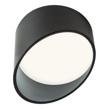 Redo 01-1630 - Spot LED UTO LED/18W/230V, Ø 14 cm, noir