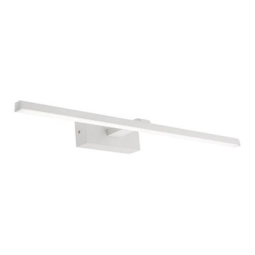 Redo 01-1671 - Luminaire LED pour miroir de salle de bains NEPTUNE LED/12W/230V 60 cm IP44 blanc