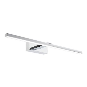 Redo 01-1674 - Illuminazione a LED per specchio da bagno NEPTUNE LED/12W/230V 60 cm IP44 cromo lucido