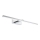 Redo 01-1674 - Illuminazione a LED per specchio da bagno NEPTUNE LED/12W/230V 60 cm IP44 cromo lucido