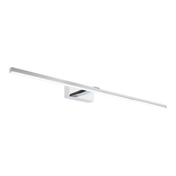 Redo 01-1676 - LED-Badspiegelleuchte NEPTUNE, LED/18W/230V, 89,5 cm, IP44, hochglanzverchromt