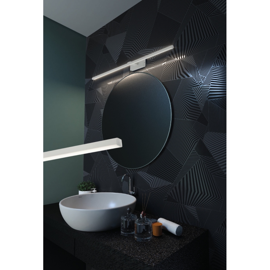 Redo 01-1677 - Illuminazione a LED per specchi da bagno NEPTUNE 1xLED/18W/230V IP44