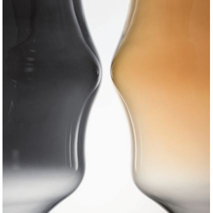 Redo 01-1844 - Suspension filaire SLAG 1xE27/42W/230V d. 40 cm beige