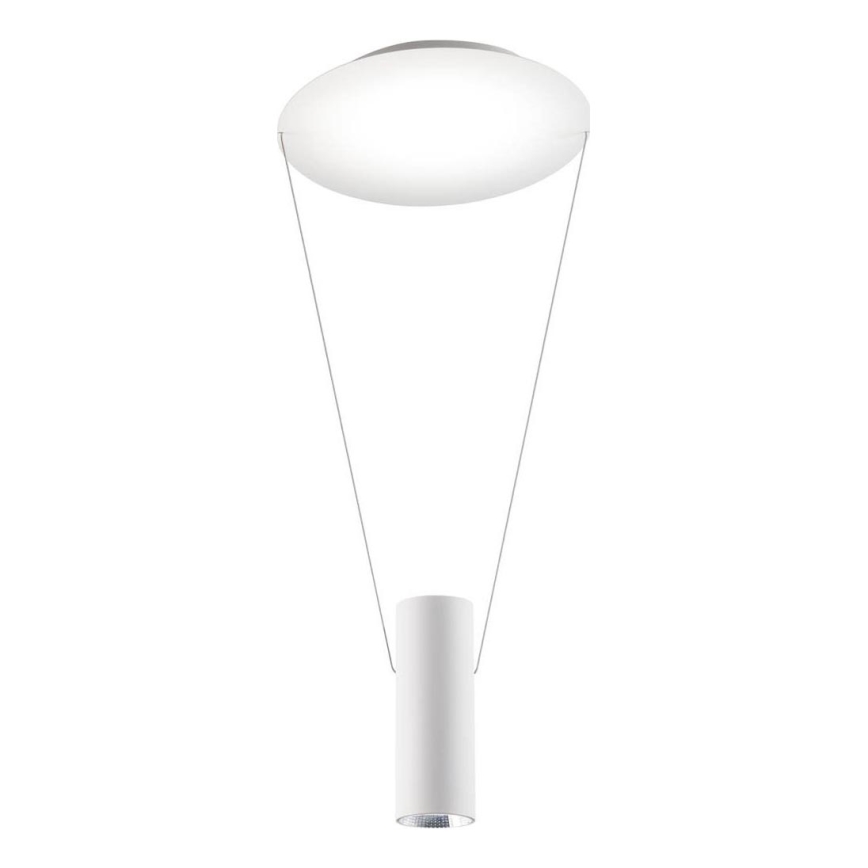 Redo 01-1970 - Lampadario a sospensione con filo LED dimmerabile ESSENCE LED/24W/230V CRI 90 3000K bianco