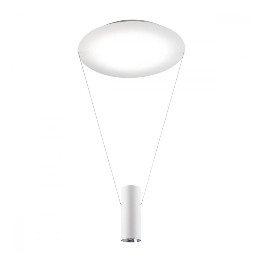 Redo 01-1971 - Lampadario a sospensione con filo LED dimmerabile ESSENCE LED/36W/230V CRI 90 3000K bianco