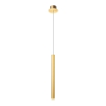 Redo 01-2043 - Suspension filaire MADISON LED/4W/230V doré