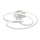 Redo 01-2189 - Plafoniera LED dimmerabile SINTRA LED/40W/230V