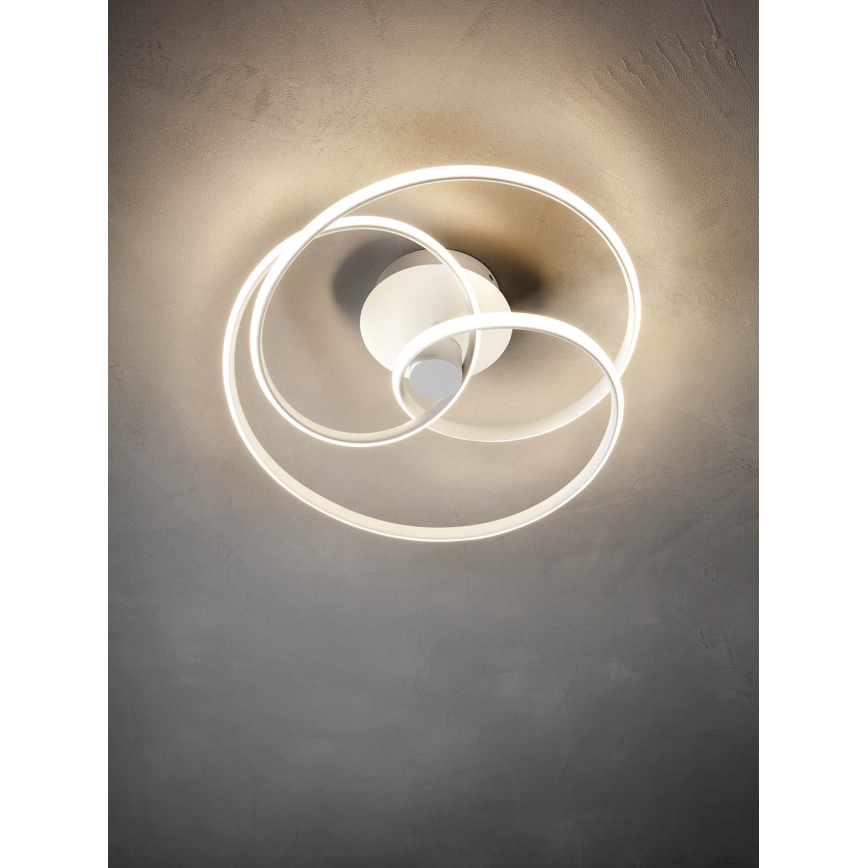 Redo 01-2189 - Plafoniera LED dimmerabile SINTRA LED/40W/230V