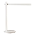 Redo 01-2212 - Lampada da tavolo LED dimmerabile con funzione Touch OMEO LED/5,5W/230V 3000/4500/6500K bianco