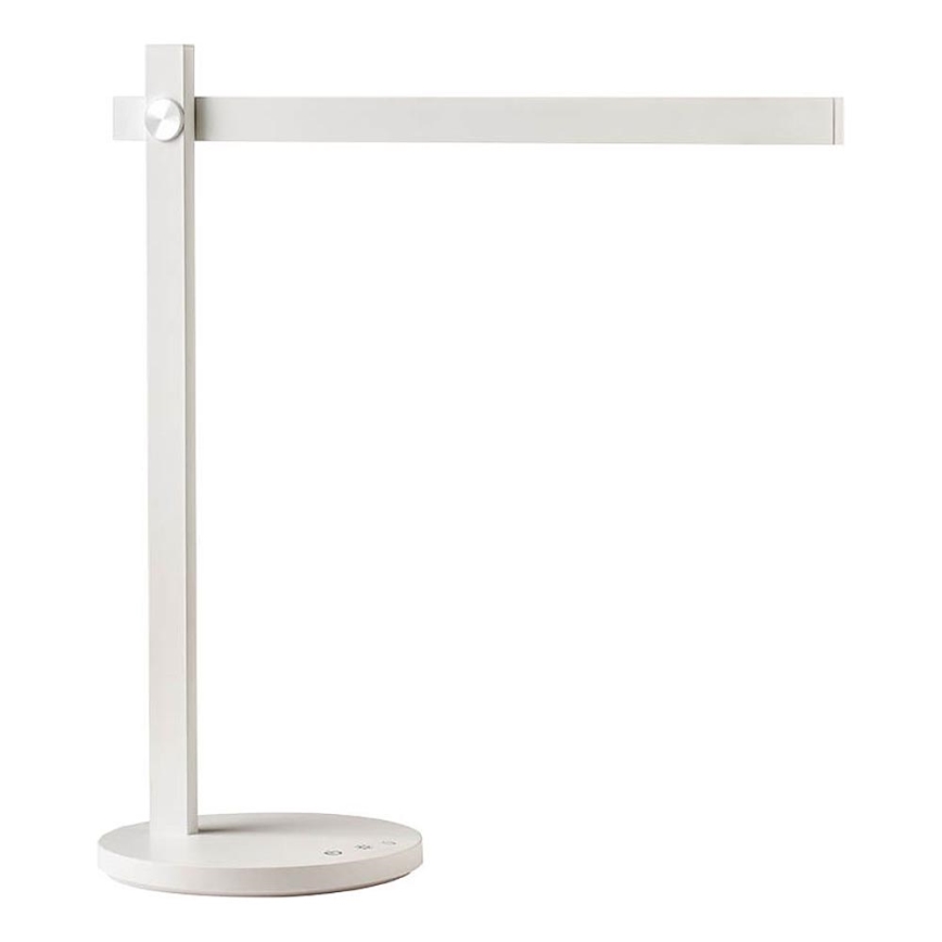 Redo 01-2212 - Lampada da tavolo LED dimmerabile con funzione Touch OMEO LED/5,5W/230V 3000/4500/6500K bianco