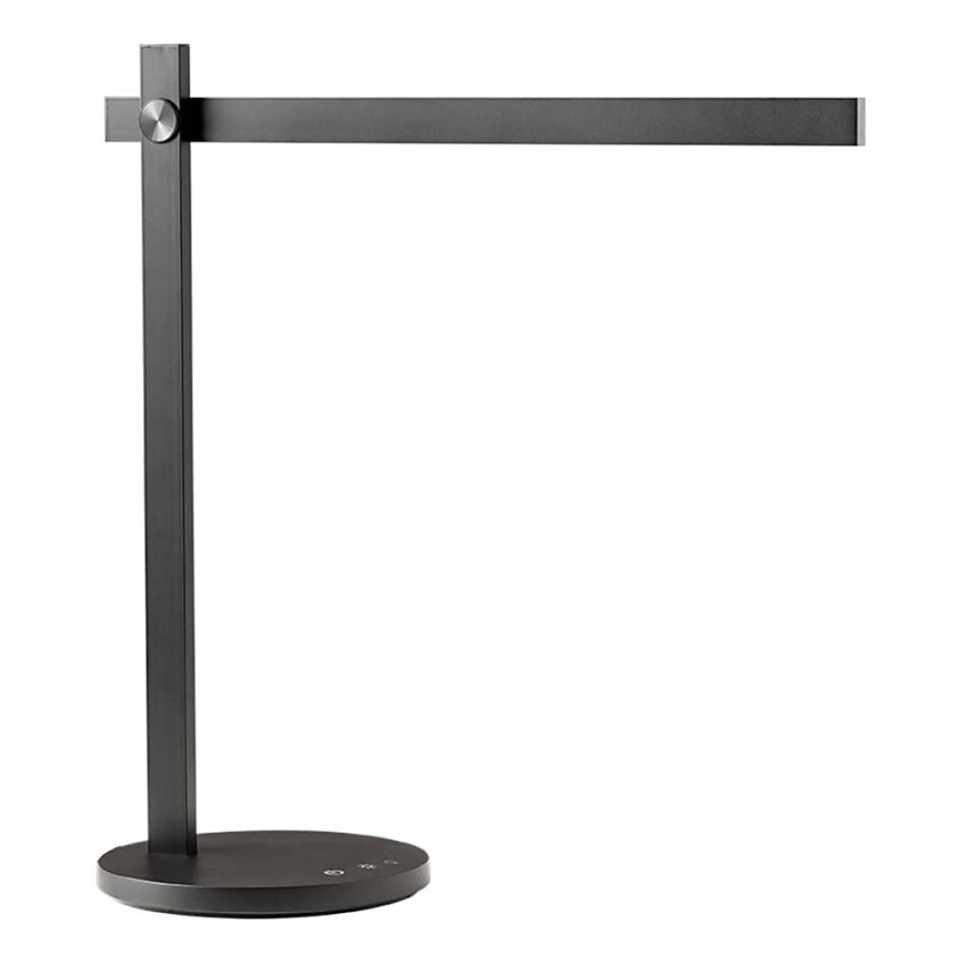 Redo 01-2213 - Dimmbare LED-Tischleuchte mit Touch-Funktion OMEO LED/5,5W/230V 3000/4500/6500K schwarz