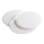 Redo 01-2297 - Applique murale LED GAMER LED/36W/230V blanche