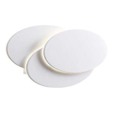 Redo 01-2297 - Lampada da parete LED GAMER LED/36W/230V bianca