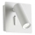 Redo 01-2338 - Luce Spot da parete a LED TOMIX LED/3,2W/230V bianco