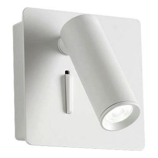 Redo 01-2338 - Spot mural TOMIX LED/3,2W/230V blanc