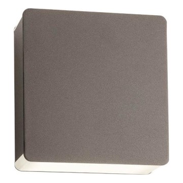 Redo 01-2384 - Applique murale LED TABLET LED/11W/230V 3000K IRC 90 noir