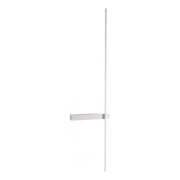 Redo 01-2479 - LED Wandleuchte TANGENT LED/14W/230V 3000K 125,4 cm weiß