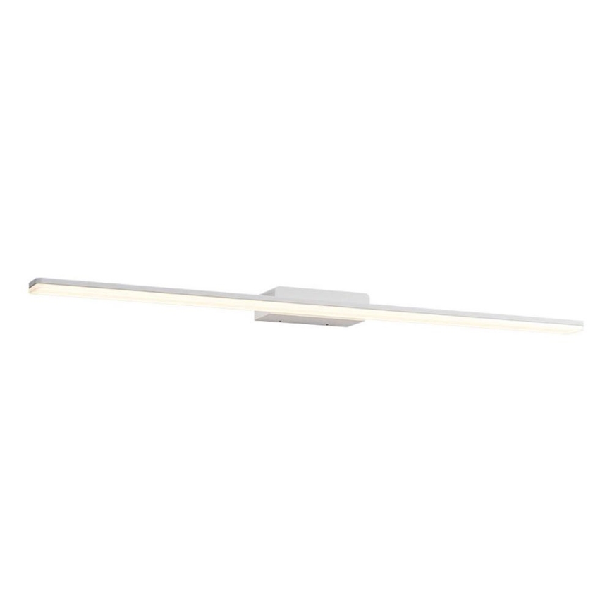Redo 01-2507 - Éclairage de miroir salle de bain BARRIO LED/27,39W/230V 90 cm CRI 90 IP44 blanc