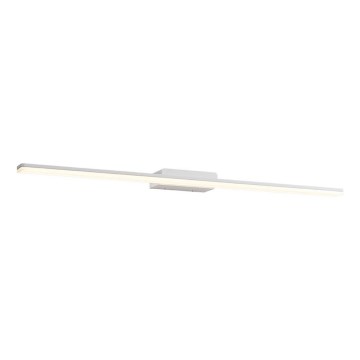 Redo 01-2507 - LED-Spiegelbeleuchtung für Badezimmer BARRIO LED/27,39W/230V 90 cm CRI 90 IP44 weiß