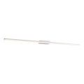Redo 01-2511 - LED-Spiegelbeleuchtung für Badezimmer BARRIO LED/34,32W/230V 120 cm CRI 90 IP44 weiß